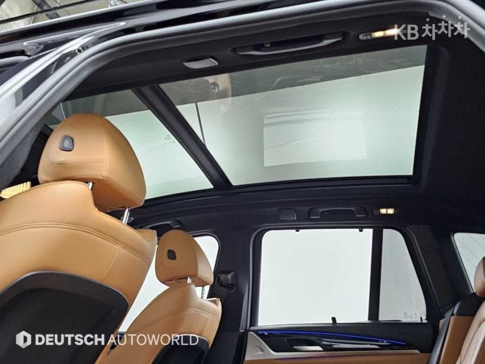 BMW X3 (G01)xDrive 20d M Sport - 19