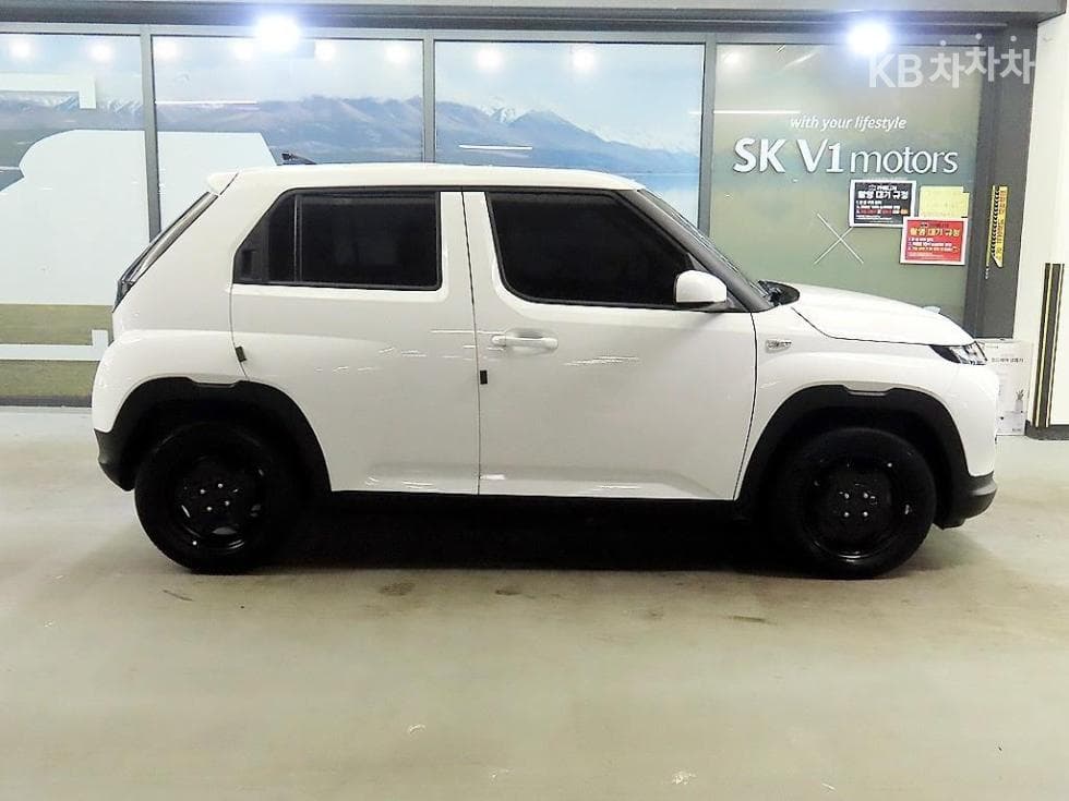 Хюндай Каспър1.0 Турбо Бензин Modern - 3