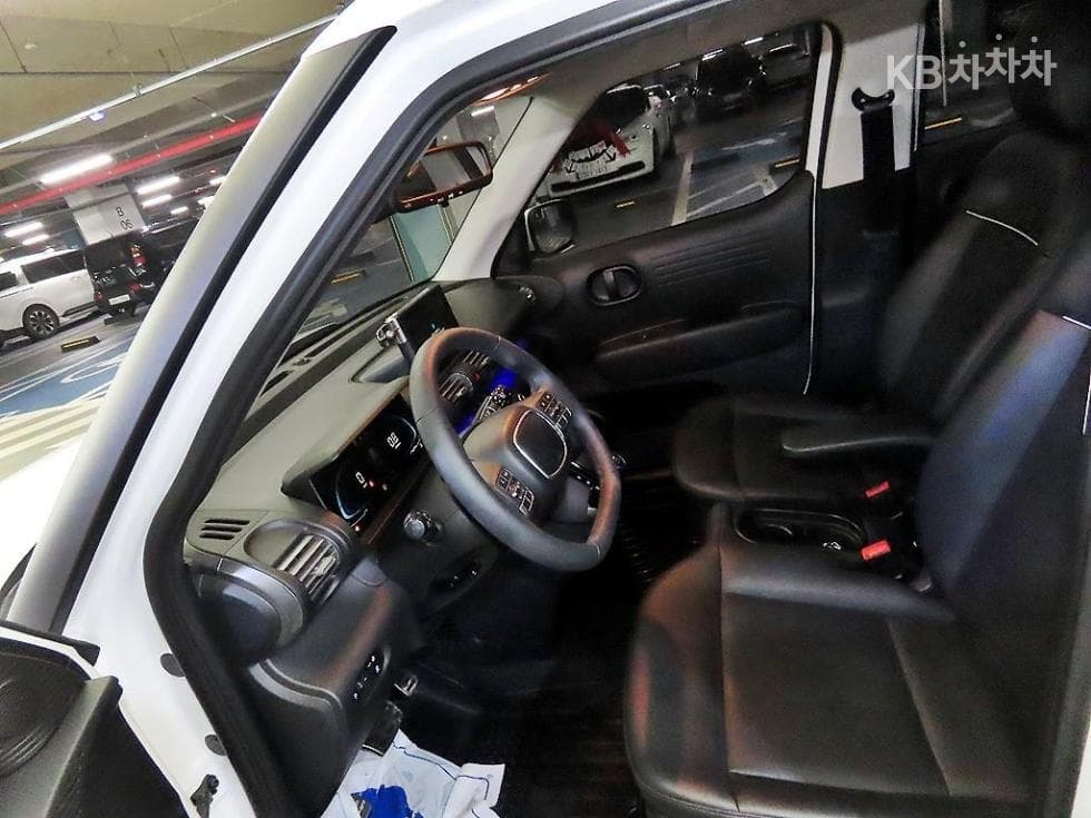 Хюндай Каспър1.0 Турбо Бензин Modern - 6