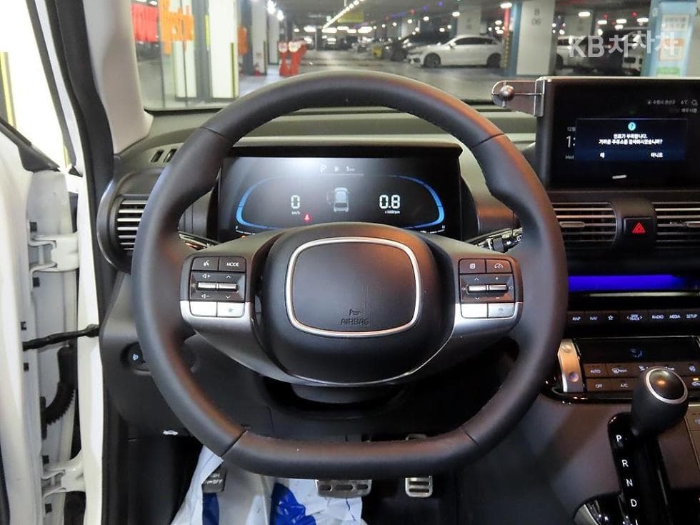 Хюндай Каспър1.0 Турбо Бензин Modern - 8