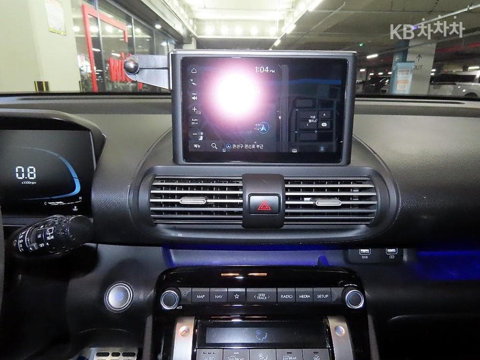 Хюндай Каспър1.0 Турбо Бензин Modern - 11