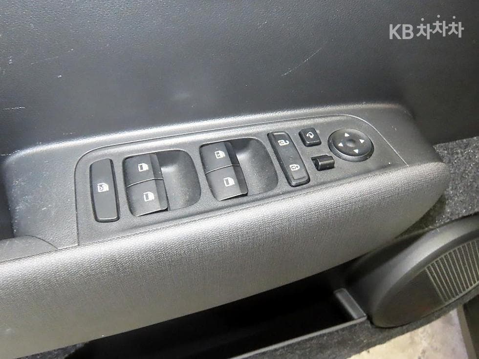 Хюндай Каспър1.0 Турбо Бензин Modern - 13