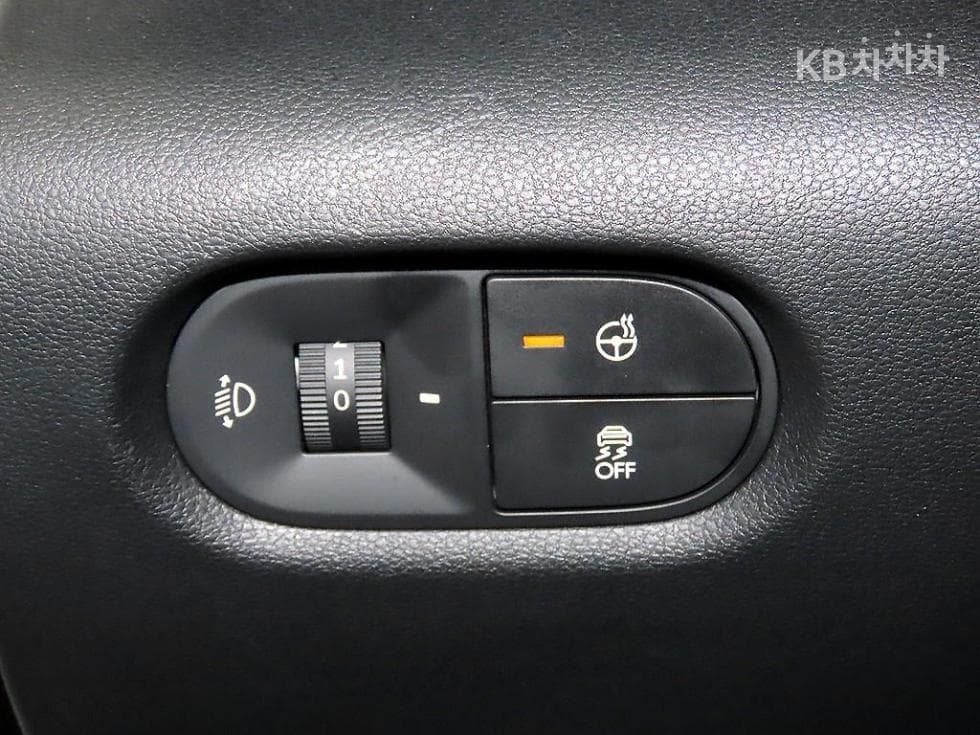 Хюндай Каспър1.0 Турбо Бензин Modern - 14