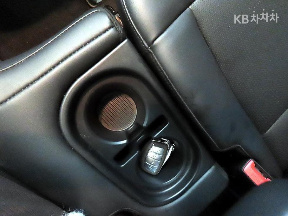 Хюндай Каспър1.0 Турбо Бензин Modern - 15