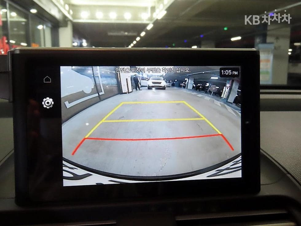 Хюндай Каспър1.0 Турбо Бензин Modern - 16