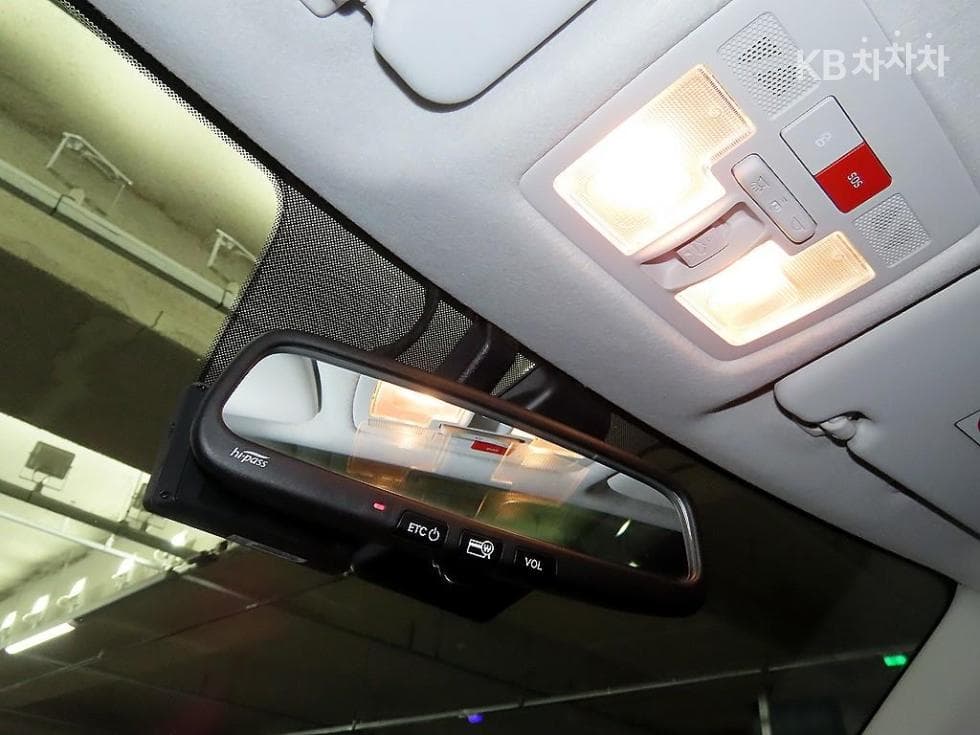 Хюндай Каспър1.0 Турбо Бензин Modern - 17