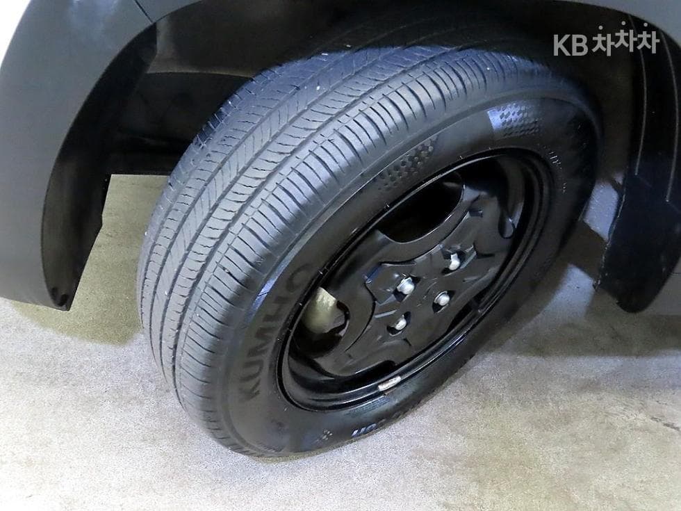 Хюндай Каспър1.0 Турбо Бензин Modern - 20