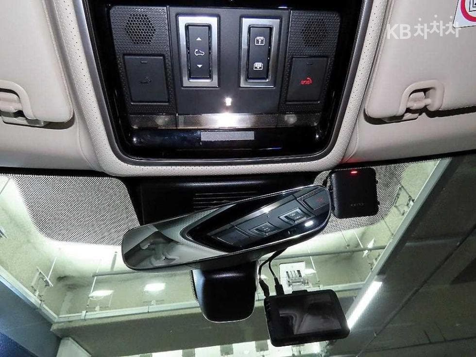 Land Rover New Range Rover5.0 V8 SC 보그 SE 405 - 13