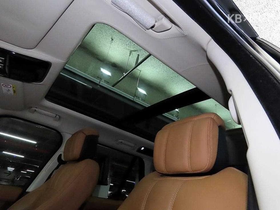 Land Rover New Range Rover5.0 V8 SC 보그 SE 405 - 14