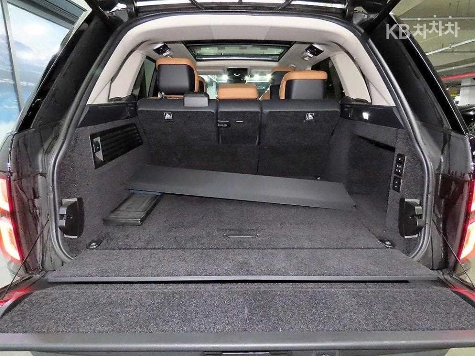 Land Rover New Range Rover5.0 V8 SC 보그 SE 405 - 15