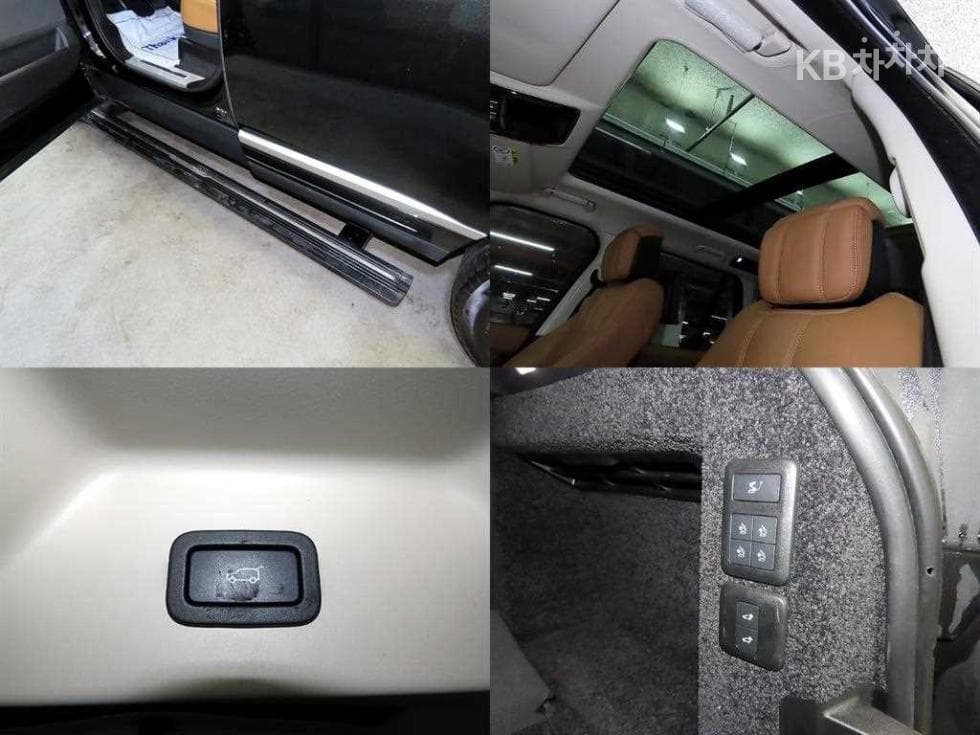 Land Rover New Range Rover5.0 V8 SC 보그 SE 405 - 18