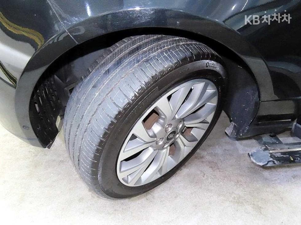 Land Rover New Range Rover5.0 V8 SC 보그 SE 405 - 20