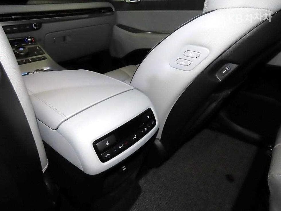 Хюндай The New (фейслифт) Palisade2.2 Дизел 2WD Le Blanc - 15