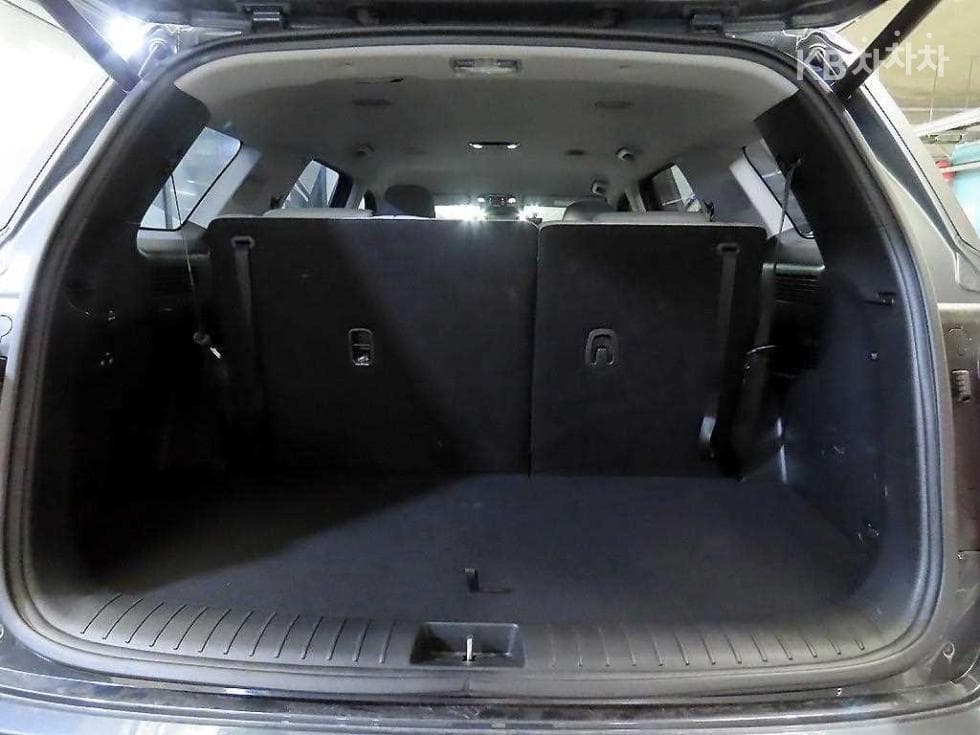 Хюндай The New (фейслифт) Palisade2.2 Дизел 2WD Le Blanc - 16