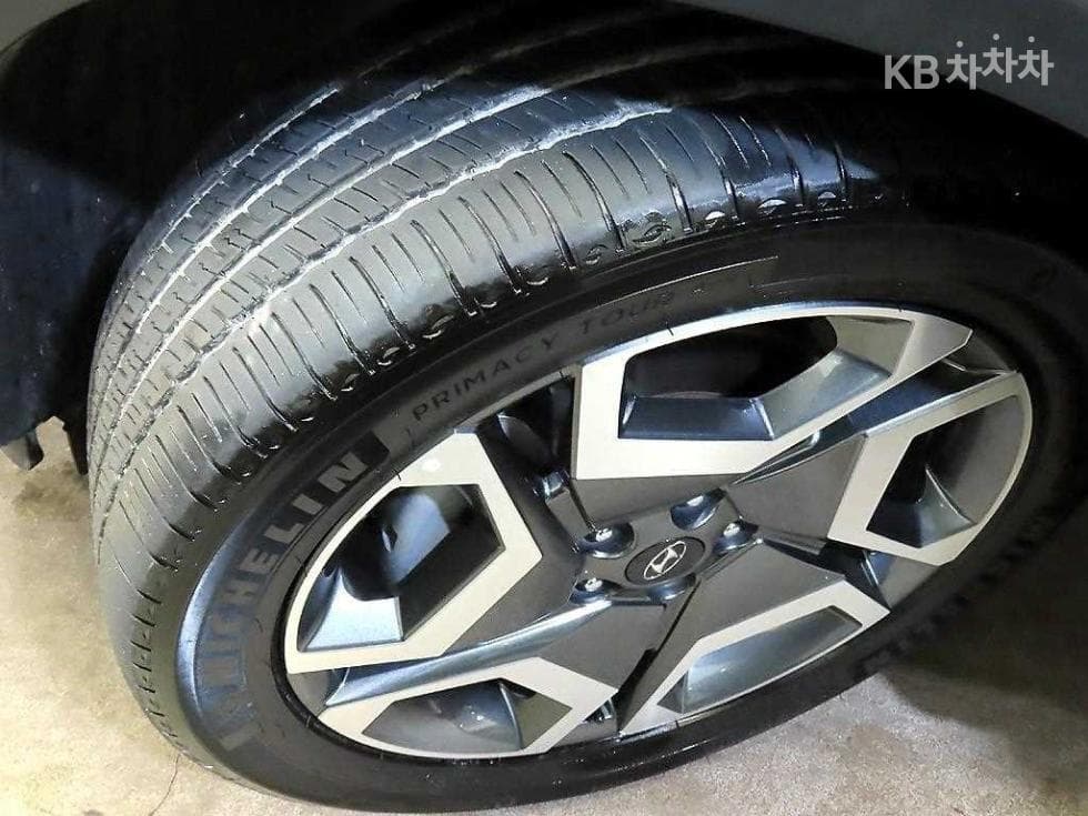 Хюндай The New (фейслифт) Palisade2.2 Дизел 2WD Le Blanc - 20