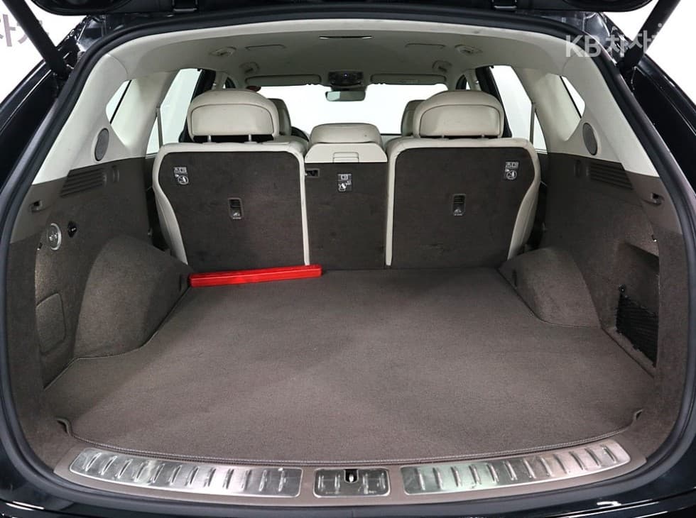 Genesis GV802.5 Turbo Gasoline AWD - 17