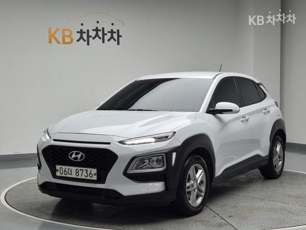 Hyundai KonaDiesel 1.6 Modern