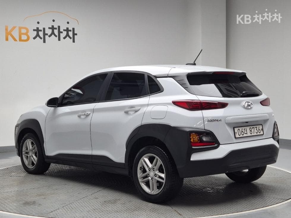 Hyundai KonaDiesel 1.6 Modern - 2