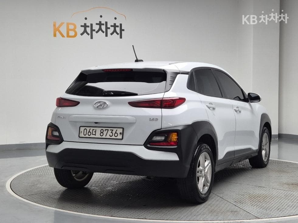 Hyundai KonaDiesel 1.6 Modern - 3