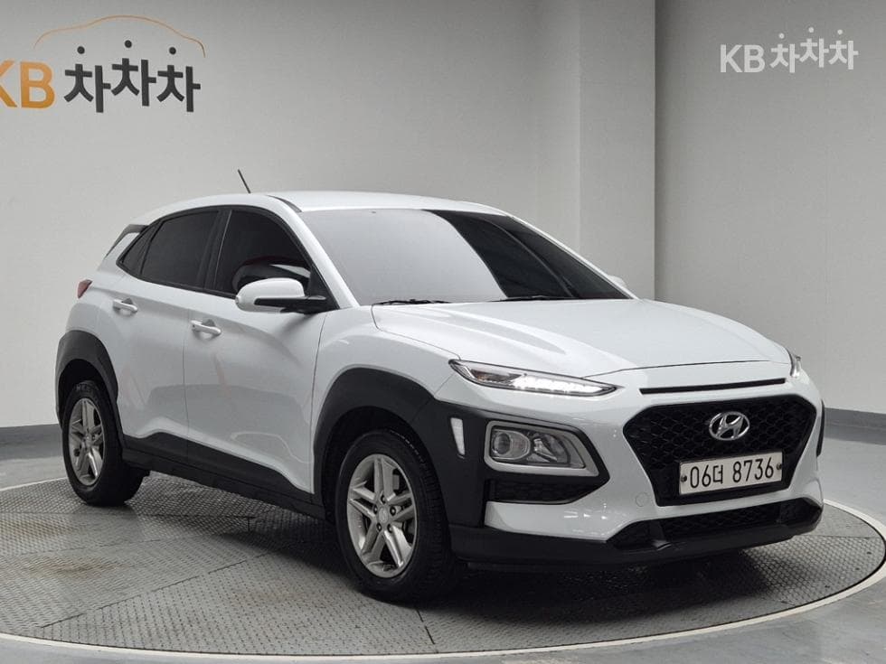 Hyundai KonaDiesel 1.6 Modern - 4