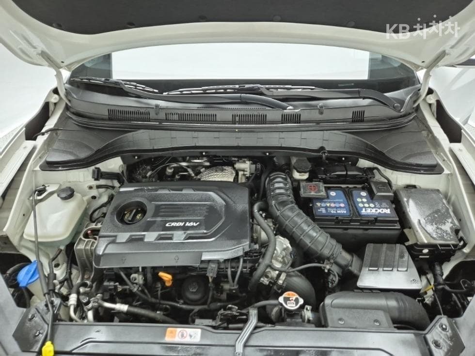 Hyundai KonaDiesel 1.6 Modern - 5