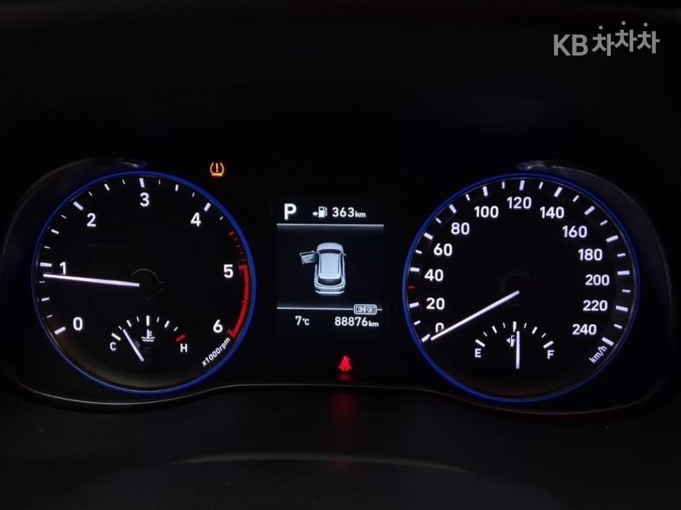 Hyundai KonaDiesel 1.6 Modern - 6