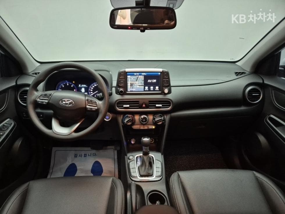 Hyundai KonaDiesel 1.6 Modern - 7