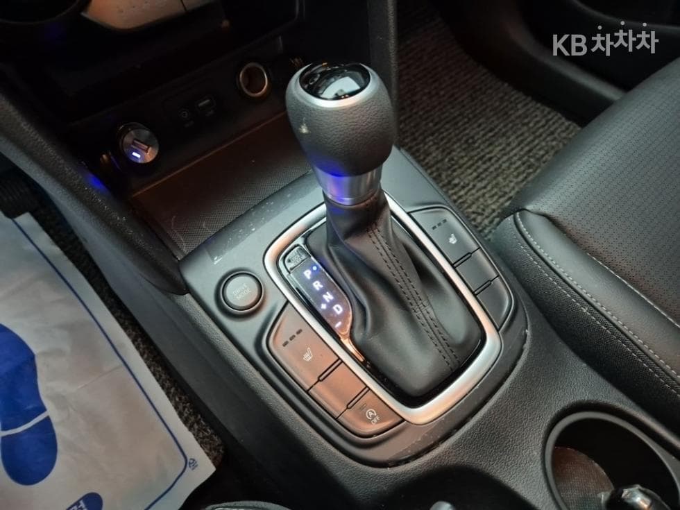 Hyundai KonaDiesel 1.6 Modern - 8