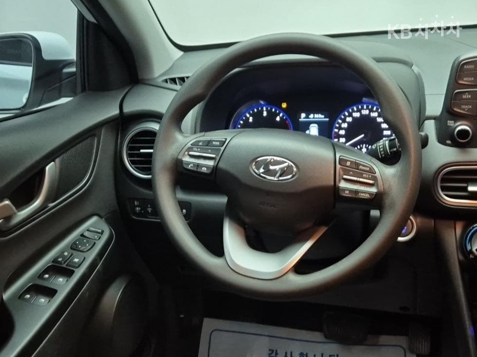 Hyundai KonaDiesel 1.6 Modern - 9