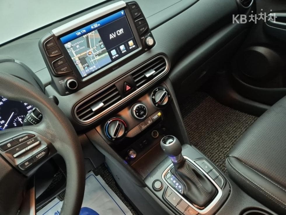 Hyundai KonaDiesel 1.6 Modern - 10