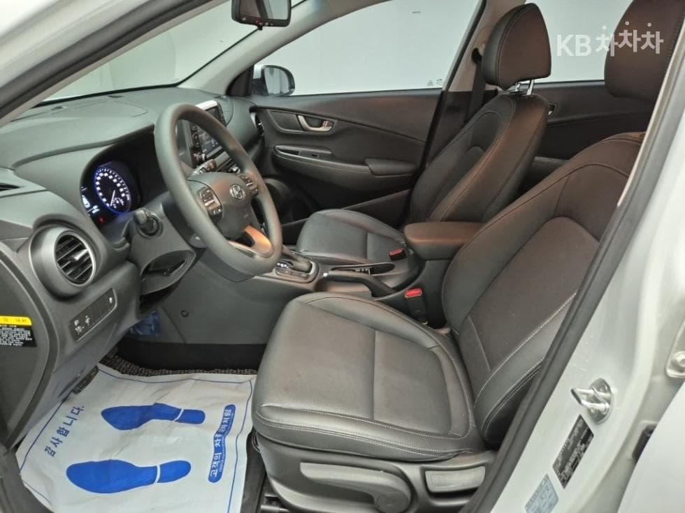 Hyundai KonaDiesel 1.6 Modern - 11