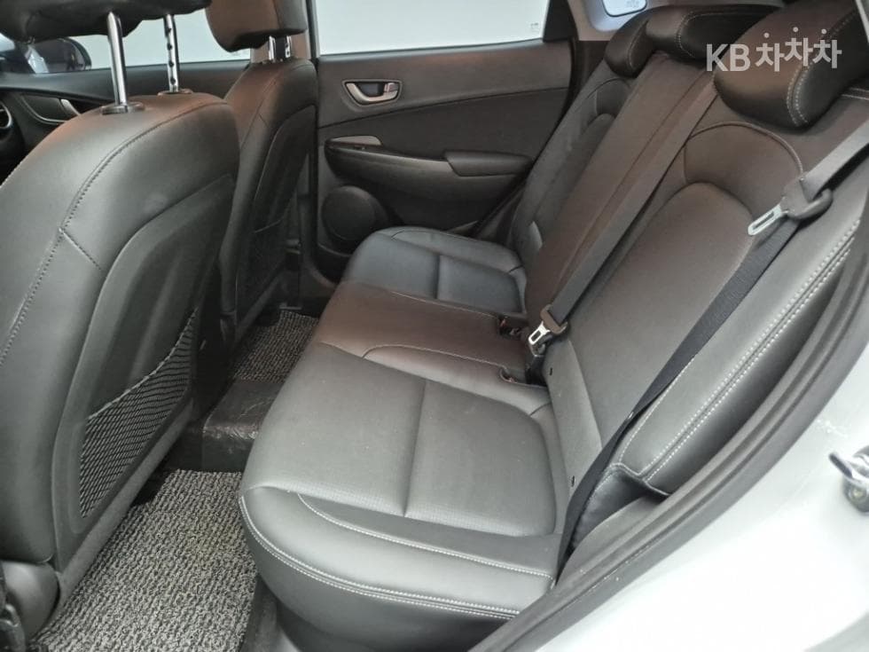 Hyundai KonaDiesel 1.6 Modern - 12