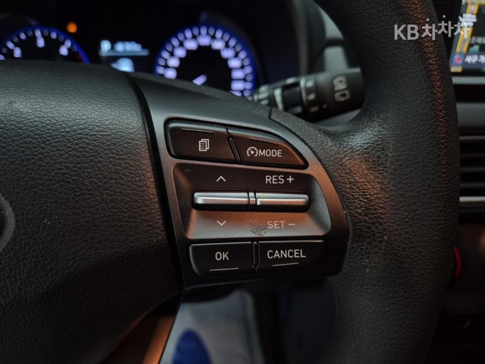 Hyundai KonaDiesel 1.6 Modern - 15