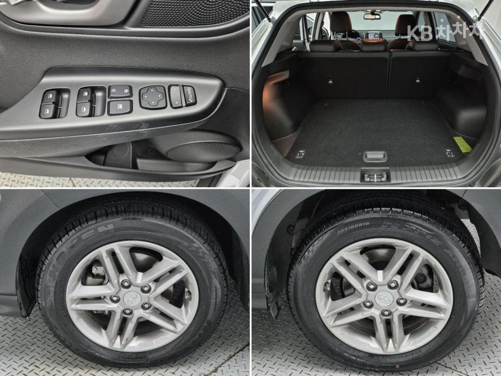 Hyundai KonaDiesel 1.6 Modern - 18