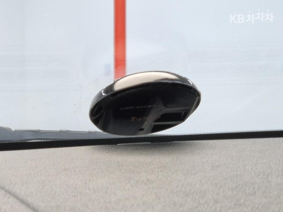 Hyundai Sonata 더 브릴리언트CVVL Smart - 16