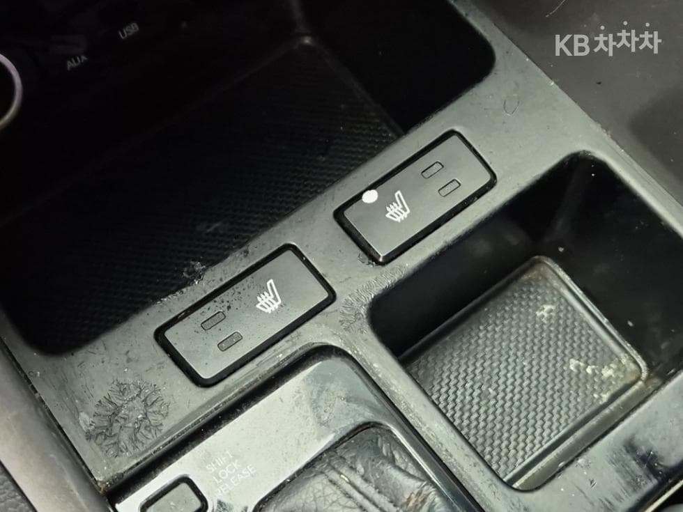 Hyundai Sonata 더 브릴리언트CVVL Smart - 17