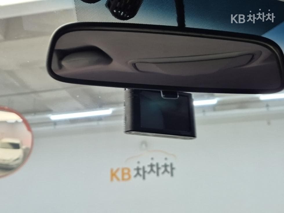 Hyundai Sonata 더 브릴리언트CVVL Smart - 18