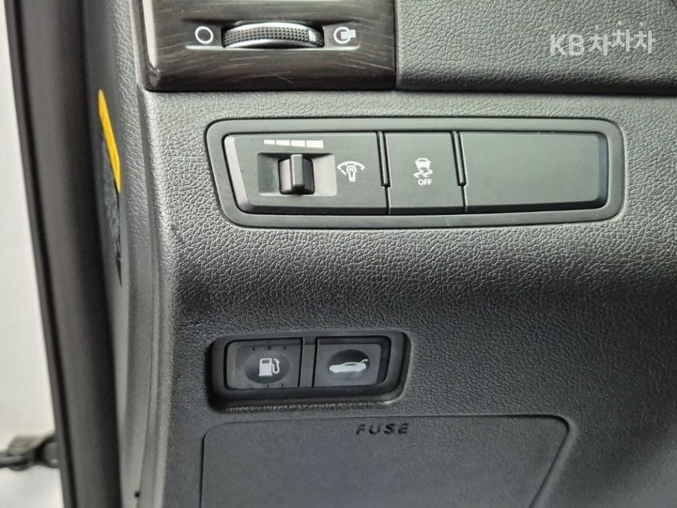 Hyundai Sonata 더 브릴리언트CVVL Smart - 19