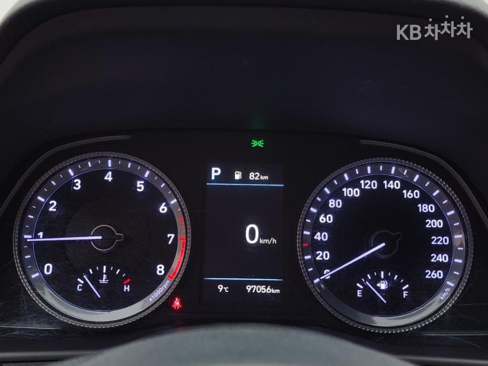 Хюндай Соната (DN8)2.0 Premium Plus - 5