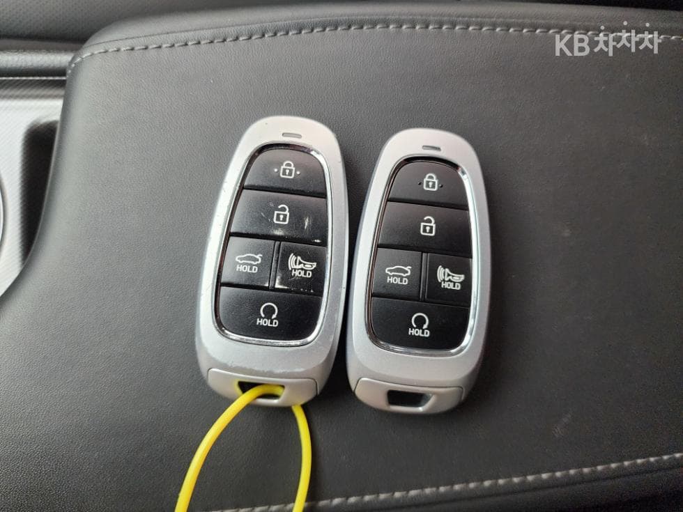 Хюндай Соната (DN8)2.0 Premium Plus - 12