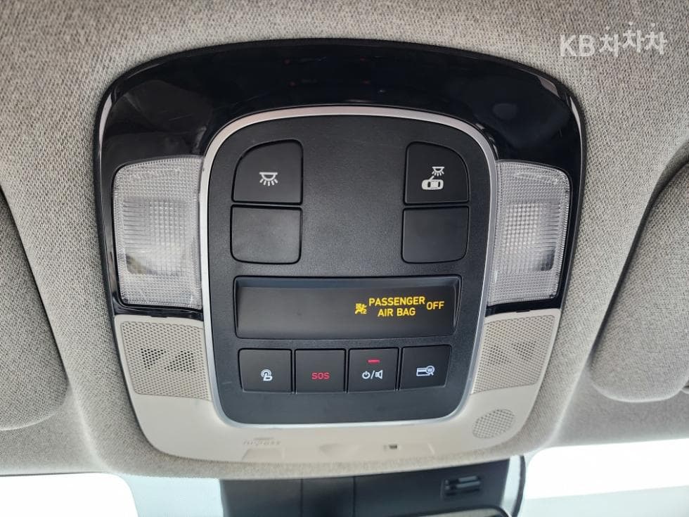 Хюндай Соната (DN8)2.0 Premium Plus - 13