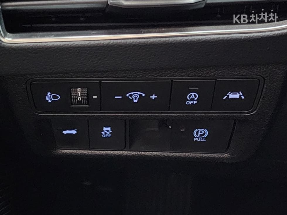 Хюндай Соната (DN8)2.0 Premium Plus - 15