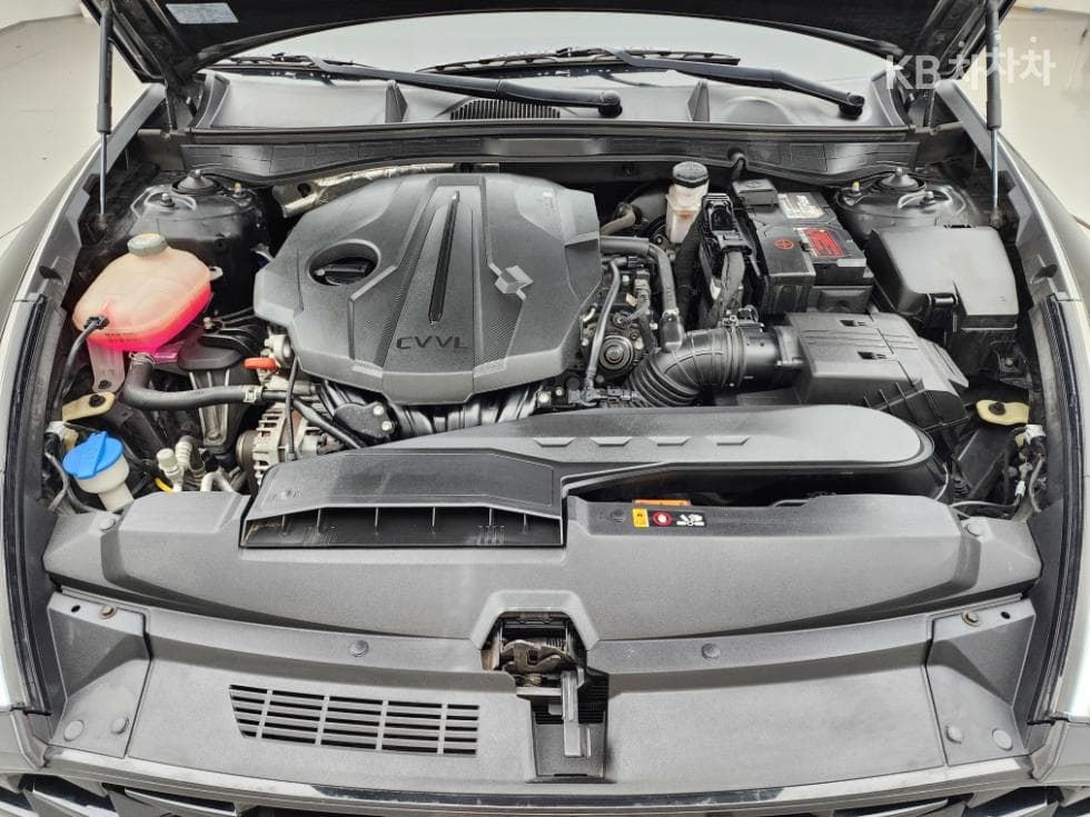 Хюндай Соната (DN8)2.0 Premium Plus - 21