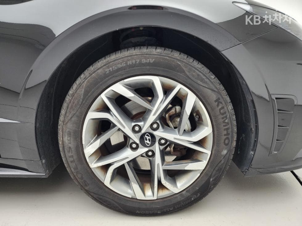 Хюндай Соната (DN8)2.0 Premium Plus - 26