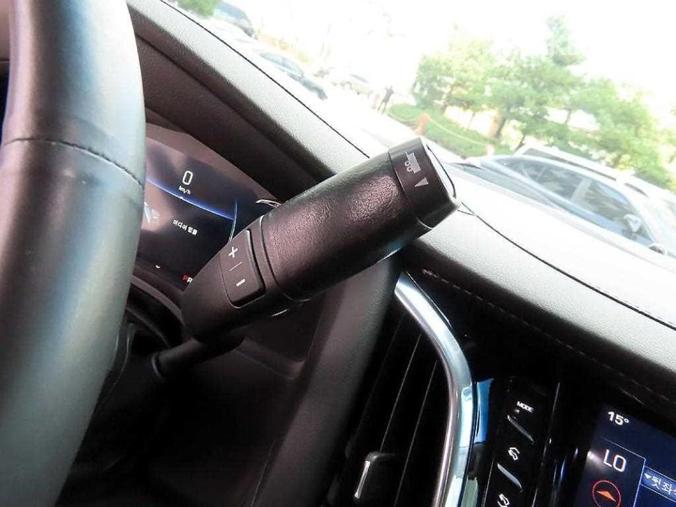 캐딜락 ESCALADE(4-то поколение)6.2 V8 - 11