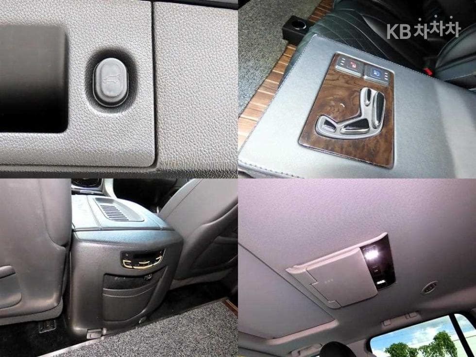 캐딜락 ESCALADE(4-то поколение)6.2 V8 - 18