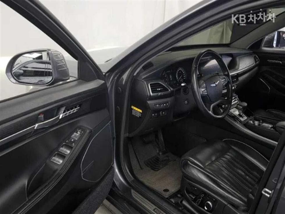 Дженезис EQ9003.3 T-GDI AWD Премиум Люкс - 10