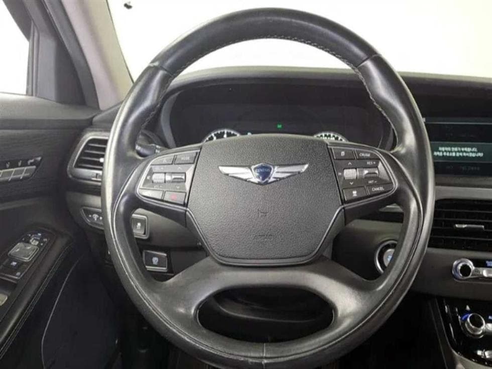 Дженезис EQ9003.3 T-GDI AWD Премиум Люкс - 13