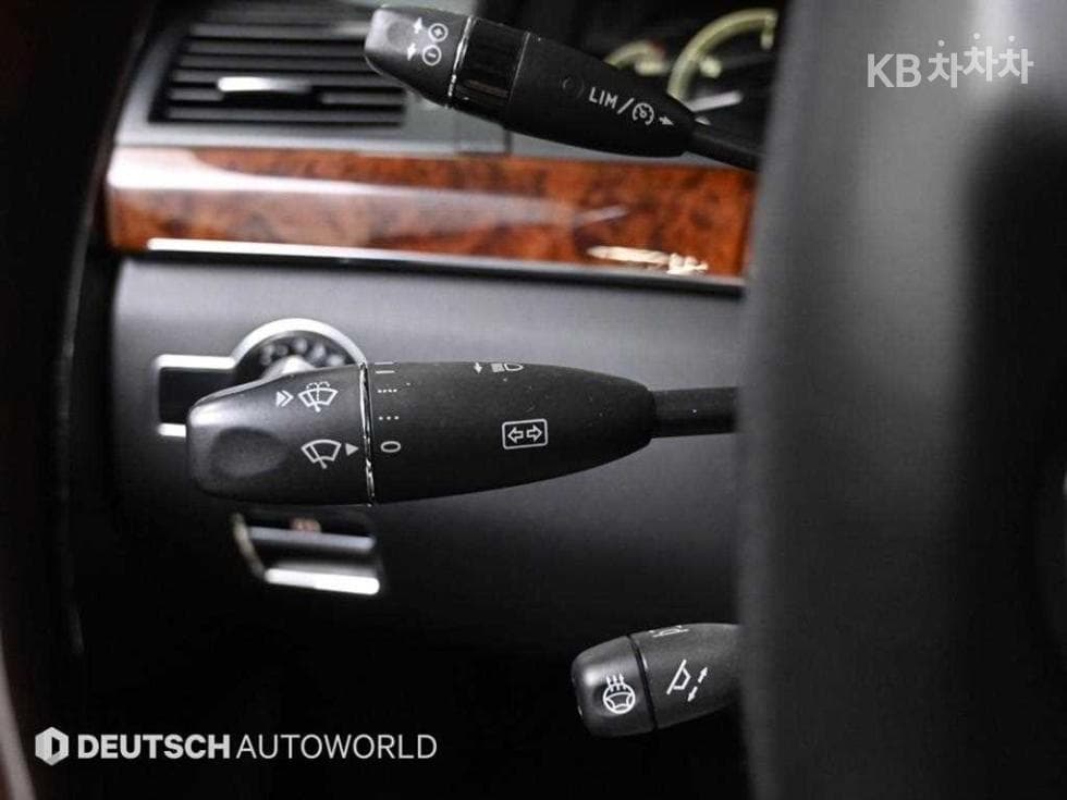 Mercedes-Benz Нов S-КласS350L W221 - 17