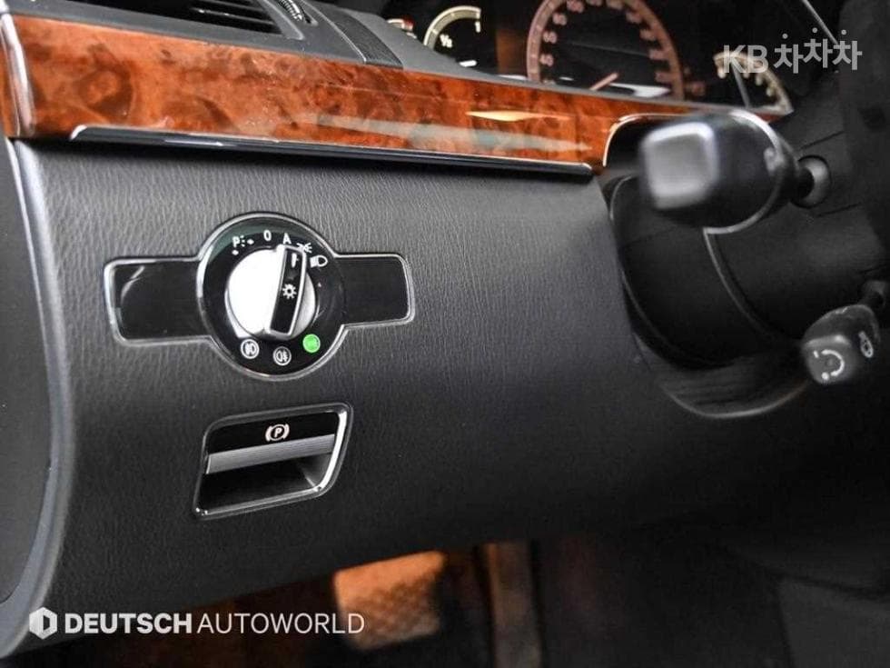 Mercedes-Benz Нов S-КласS350L W221 - 18